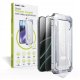 Mobile Origin Screen Guard with easy application, iPhone 17 Pro Max 1