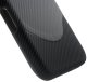 Pitaka Aramid UltraGuard Case, Black/Grey - iPhone 17 Pro Max 4