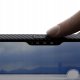 Pitaka Aramid UltraGuard Case, Black/Grey - iPhone 17 Pro Max 5