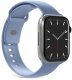 Puro Pasek ICON na Apple Watch 44-45-46-49mm - niebieski 2