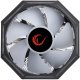 Chłodzenie CPU Rampage RM-C04 Coolblade 6