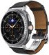 Pasek Spigen ENZO do Samsung Galaxy Watch 8 / Classic (40/44/46mm) czarny 1