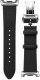 Pasek Spigen ENZO do Samsung Galaxy Watch 8 / Classic (40/44/46mm) czarny 5