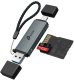 Czytnik TP-Link TP-Link UA430D USB3.0 Typ-C & Typ-A to SD+microSD 3.0 Adap. 2