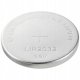VOLTCRAFT LIR2032 Genopladeligt knapcellebatteri LIR 2032 Lithium 45 mAh 3.6 V 1 stk 2