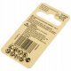 VOLTCRAFT LIR2032 Genopladeligt knapcellebatteri LIR 2032 Lithium 45 mAh 3.6 V 1 stk 4