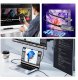 Kabel Wozinsky WCCH-01 USB-C - HDMI 4K 60Hz 1,8m - czarny 2