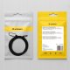 Kabel Wozinsky WCCH-01 USB-C - HDMI 4K 60Hz 1,8m - czarny 8
