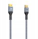 Kabel Wozinsky WPS-16AYL2S DisplayPort 2.1 Certyfikowany VESA 80 Gb/s 16K@60Hz 8K@120Hz 4K@240Hz HDR HDCP DSC 2m - czarny 7