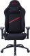 Fotel XPG NEXUS Uniwersalny fotel dla gracza Czarny, Czerwony 1
