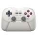 Pad 8BitDo Pro 3 balta Bezprzewodowy kontroler 6922621507123 (6922621507123) 2