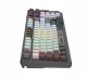 Klawiatura mechaniczna A4TECH BLOODY WS98 Grey WRLS (BLMS RED Plus Switches) 5