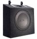 SUBWOOFER SAM.ALPINE SWC-D84T6 20CM/8" DO VW T6/T6.1 1