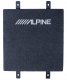 SUBWOOFER SAM.ALPINE SWC-D84T6 20CM/8" DO VW T6/T6.1 4