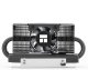 Thermalright HR-10 2280 PRO BLACK, Heatsink/Radiatior, Silver 1
