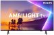 Telewizor Philips 50PUS8550/12 QLED 50'' 4K Ultra HD Titan OS Ambilight 1