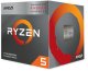 RYZEN 5 3400G 4.20GHZ 4 CORE SKT AM4 6MB 65W PIB RX VEGA 11 1
