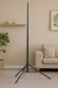 Statyw Foto Video Studyjny VLOG 155 cm 1/4'' do Aparatu Kamery Lamp / Aochuan / AT-01 5