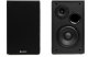 Głośniki komputerowe Audizio Zestaw aktywnych głośników półkowych KS02 80W BT czarne one size 5