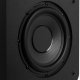 Aktywny subwoofer SW80D 160W Audizio one size 12