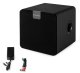 Aktywny subwoofer SW80D 160W Audizio one size 15