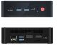 Beelink Mini komputer PC SER5 z AMD Ryzen 5 5500U 32G 2