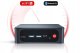 Beelink Mini komputer PC SER5 z AMD Ryzen 5 5500U 32G 3