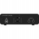 Behringer U-Phoria UMC22 -aanikortti USB-vaylaan 4