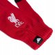 Rękawiczki adidas Liverpool FC JZ5880 2