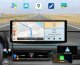 Carpuride W903S Kamery samochodowe Carplay/Android Auto 4K 1080p 2025 2