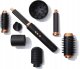 Suszarko-lokówka Leto 7w1 Air Brush&Hair Dryer suszarka lokówka prostownica z akcesoriami - 3052 1