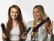 Suszarko-lokówka Leto 7w1 Air Brush&Hair Dryer suszarka lokówka prostownica z akcesoriami - 3052 4