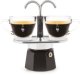 Bialetti MINI EXPRESS 2TZ schwarz 2