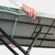 Brabantia 242106 ironing board Full-size ironing board 1240 x 450 mm 6