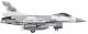 COBI ARMED FORCES F-16C Fighting Falcon 463kl 5910 7