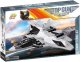 COBI TOP GUN Maverick Enemy Strike Jet 851kl 5921 2