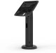 Compulocks iPad Mini 8.3" Space Enclosure Tilting Stand 8" - Aufstellung - fur Tablett - neigbares Standgehause - verriegelbar - hochwertiges Aluminium - Schwarz - Bildschirmgrosse: 21.1 cm (8.3") - Bodenaufstellung - fur Apple iPad mini (6. Generati 5