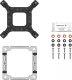 Chłodzenie CPU Deepcool AK500S Digital SE WH (R-AK500S-WHADMN-GJD) 8