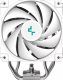 Chłodzenie CPU Deepcool AK500S Digital SE WH (R-AK500S-WHADMN-GJD) 2