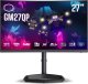 GM27QP(68.6 cm(27 Zoll), schwarz, QHD, VA, Curved, Adaptive-Sync, 240Hz Panel) 1