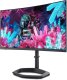 GM27QP(68.6 cm(27 Zoll), schwarz, QHD, VA, Curved, Adaptive-Sync, 240Hz Panel) 2