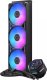 Chłodzenie wodne Cooler Master MasterLiquid 360 Atmos II VRM Fan (MLX-D36M-A25SZ-V1) 2