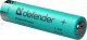 BATERIA ALKALICZNA DEFENDER LR03-20F - TYP AAA - PUDEŁKO 20szt. 3