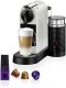 Nespresso Citiz & Milk EN 267.WAE by Delonghi, white 1