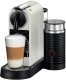 Nespresso Citiz & Milk EN 267.WAE by Delonghi, white 2