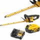 DEWALT NOŻYCE DO ŻYWOPŁOTU 18V DCMHT562P1 550mm 19mm 1x5,0Ah 1