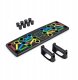Duża Deska Uchwyty Do Robienia Pompek Platforma Push Up 16W1 Wielofunkcyjna 4