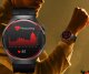 SMARTWATCH ZEGAREK WATCH ROZMOWY MENU POLSKIE PULS MĘSKI OKRĄGŁY SPORT PL MT78 11