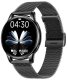 SMARTWATCH ZEGAREK WATCH DAMSKI ROZMOWY MENU POLSKIE PULS OKRĄGŁY SPORT PL Y11 24