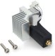 Elegoo Głowica hotend 0,6mm do drukarek 3D Elegoo Centauri Carbon} 3